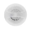 Dörrautomat Zelmer ZFD1010 520 W Schwarz Weiß Kunststoff 30 cm