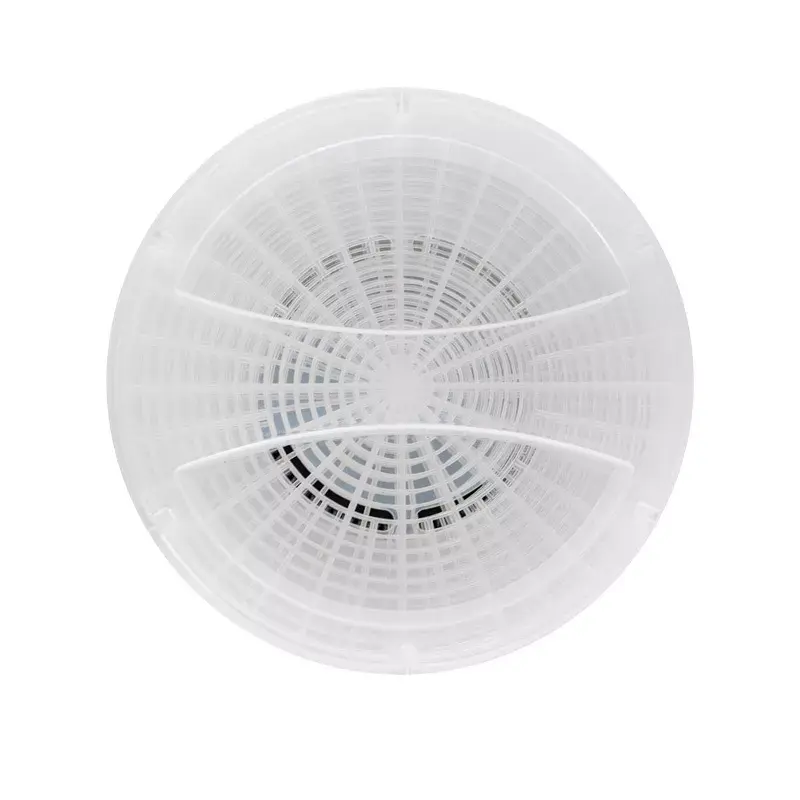 Dörrautomat Zelmer ZFD1010 520 W Schwarz Weiß Kunststoff 30 cm