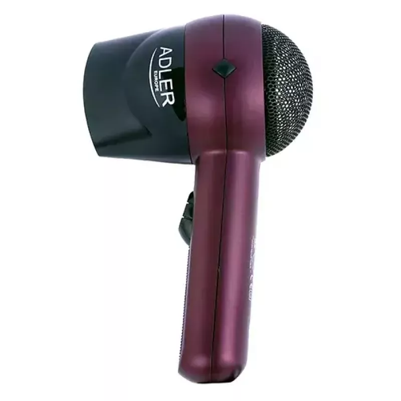 Adler AD 2247 Haartrockner 1400 W Violett