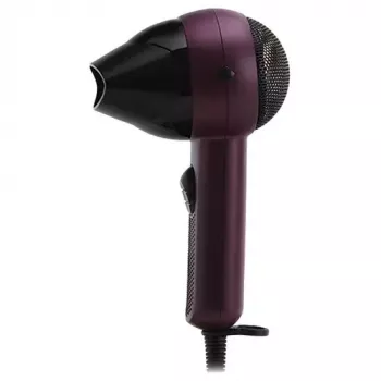 Adler AD 2247 Haartrockner 1400 W Violett