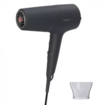 Philips 5000 series BHD504/00 Haartrockner 2100 W Grau