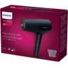 Philips 5000 series BHD504/00 Haartrockner 2100 W Grau