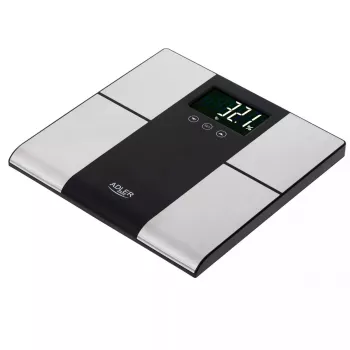 Elektronische Personenwaage Adler AD 8165