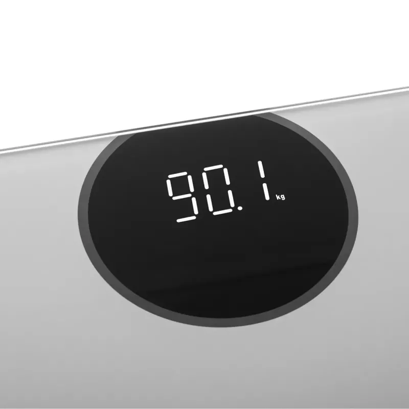 Elektronische Personenwaage Adler AD 8175