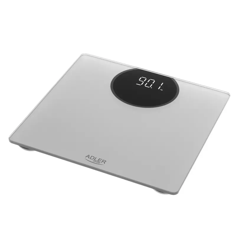 Elektronische Personenwaage Adler AD 8175
