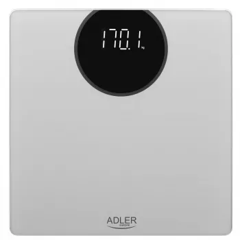 Elektronische Personenwaage Adler AD 8175