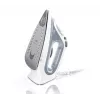 Braun TexStyle 3 SI3054GY Dampfbügeleisen Keramiksohle 2400 W Grau