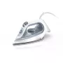 Braun TexStyle 3 SI3054GY Dampfbügeleisen Keramiksohle 2400 W Grau