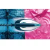 Philips GC7844/20 Dampfbügelstation 2400 W 1,5 L SteamGlide-Bügelsohle Aqua, Weiß