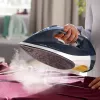 Dampf- & Trockenbügeleisen Philips DST7030/20 — 2800 W, 0,3 l Tank, 50 g/min Dauerdampf, 250 g/min Dampfstoß, SteamGlide Plus Bügelsohle