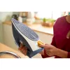 Dampf- & Trockenbügeleisen Philips DST7030/20 — 2800 W, 0,3 l Tank, 50 g/min Dauerdampf, 250 g/min Dampfstoß, SteamGlide Plus Bügelsohle