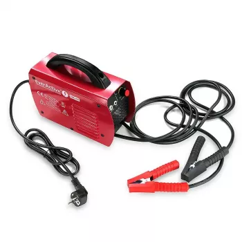 Autoladegerät everActive CBC40 12V/24V, Fahrzeugbatterieladegerät kompatibel mit 12V- und 24V-Systemen