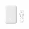 Powerbank Baseus P10059002223-00 6000 mAh