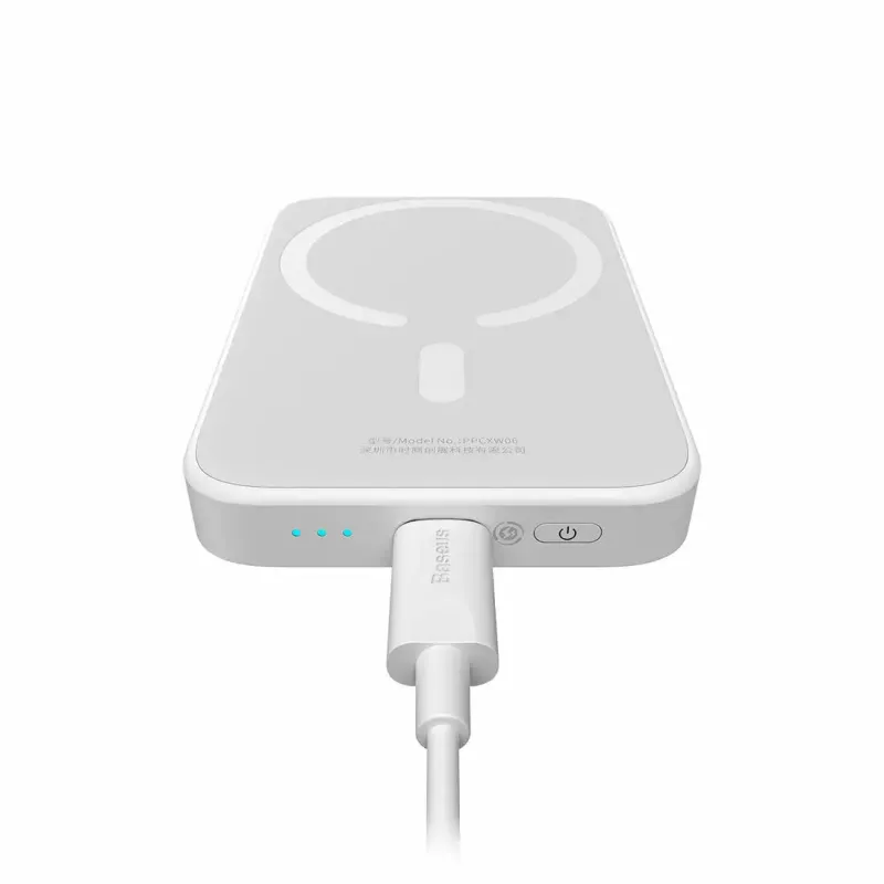 Powerbank Baseus P10059002223-00 6000 mAh
