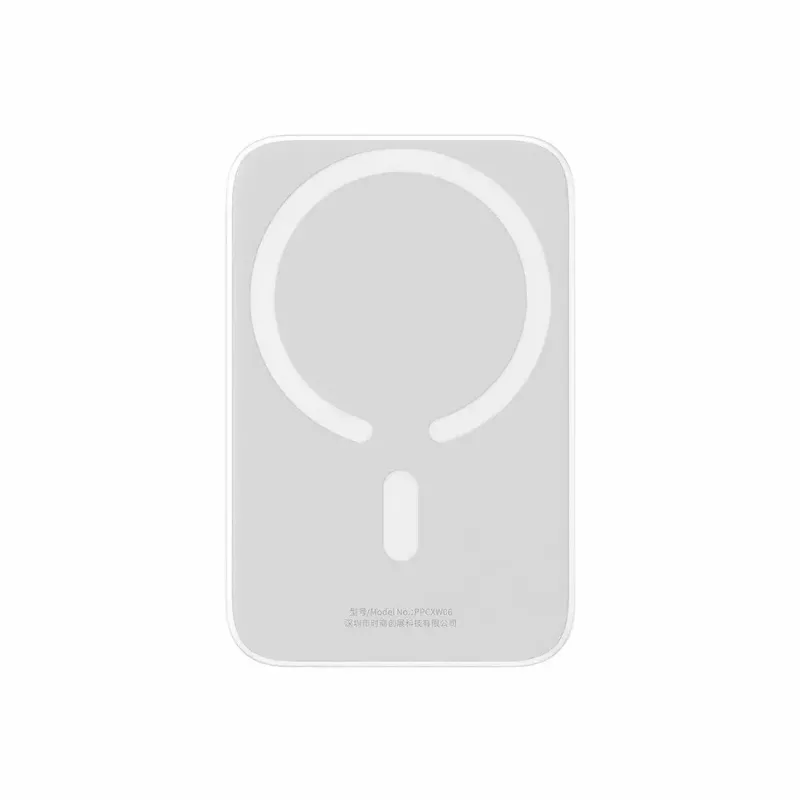 Powerbank Baseus P10059002223-00 6000 mAh