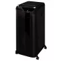Fellowes AutoMax 600M Papierschredder Mikroschnitt 60 dB 23 cm Schwarz