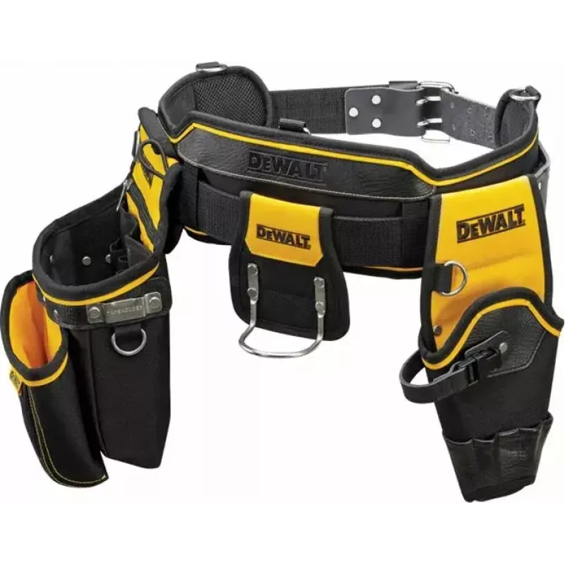 Werkzeugkoffer DeWalt DWST1-75552 20 Zoll robuste Konstruktion