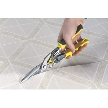Blechschere gerade Stanley FATMAX MaxSteel 2-14-566