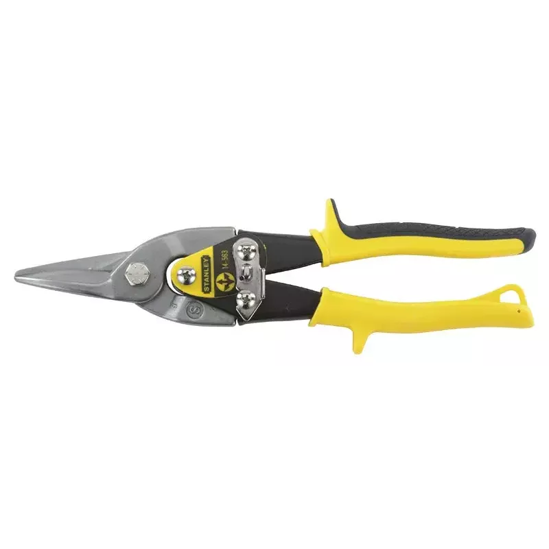 Blechschere gerade Stanley FATMAX MaxSteel 2-14-566