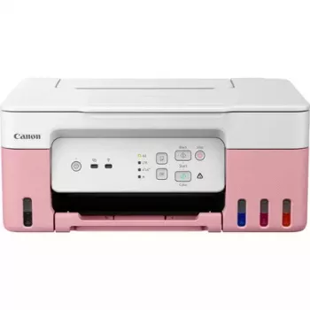 Canon PIXMA G3430 Inkjet A4 4800 x 1200 DPI Wi-Fi
