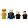 LEGO Harry Potter Set Hogwarts Erste Flugstunde 76395 mit Harry und Draco Minifiguren