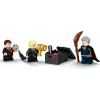 LEGO Harry Potter Set Hogwarts Erste Flugstunde 76395 mit Harry und Draco Minifiguren