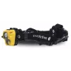 Stirnlampe Everactive HL250 LED 3W Gelb