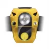 Stirnlampe Everactive HL250 LED 3W Gelb
