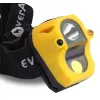 Stirnlampe Everactive HL250 LED 3W Gelb
