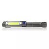 Wiederaufladbare Li-Ionen-Batterie everActive WL-400 400 mAh — kompakte wiederaufladbare Zelle