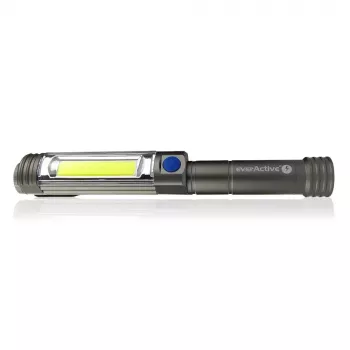 Wiederaufladbare Li-Ionen-Batterie everActive WL-400 400 mAh — kompakte wiederaufladbare Zelle