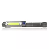 Wiederaufladbare Li-Ionen-Batterie everActive WL-400 400 mAh — kompakte wiederaufladbare Zelle