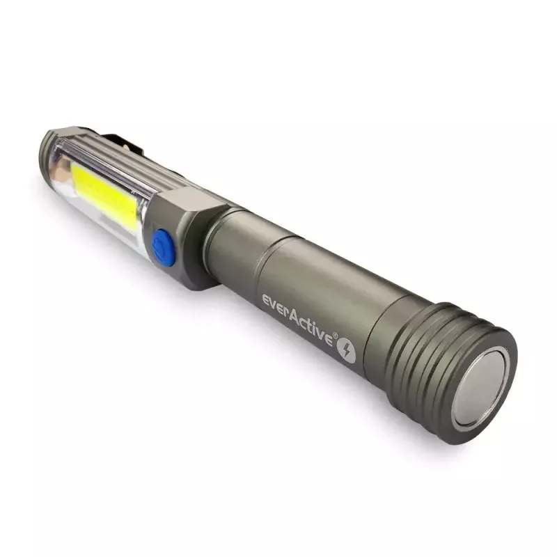 Wiederaufladbare Li-Ionen-Batterie everActive WL-400 400 mAh — kompakte wiederaufladbare Zelle
