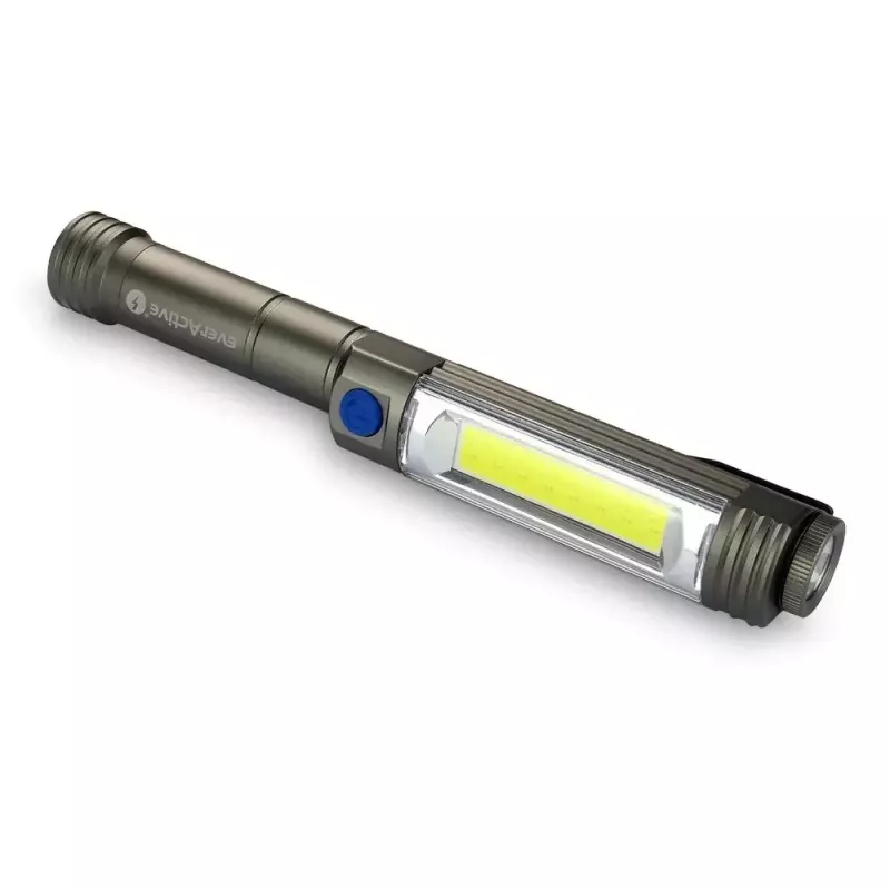 Wiederaufladbare Li-Ionen-Batterie everActive WL-400 400 mAh — kompakte wiederaufladbare Zelle