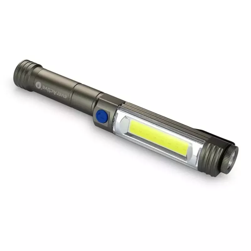 Wiederaufladbare Li-Ionen-Batterie everActive WL-400 400 mAh — kompakte wiederaufladbare Zelle
