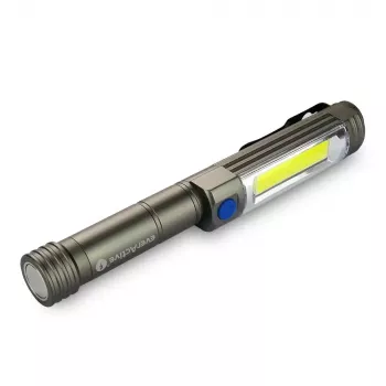 Wiederaufladbare Li-Ionen-Batterie everActive WL-400 400 mAh — kompakte wiederaufladbare Zelle