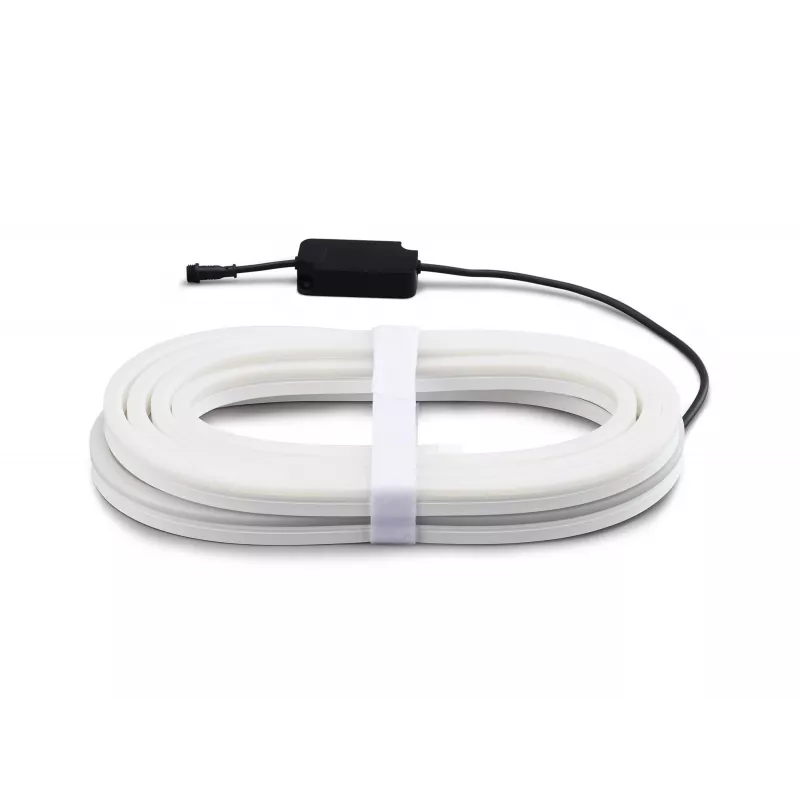 Philips Hue White and Colour Ambience Smart-Beleuchtung Smart-Streifenleuchte Bluetooth/Zigbee 37,5 W