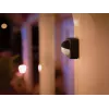 Philips Hue Bewegungssensor Außenbereich, ZigBee, Schwarz, 929003067401