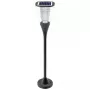 Outdoor-Stehleuchte PowerNeed ESL-25H LED Schwarz IP65