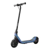 KickScooter Ninebot C2 Lite von Segway — 130W-Motor, 56-Wh-Akku, Höchstgeschwindigkeit 16 km/h, 14 km Reichweite, 7,8 kg, Blau/Schwarz