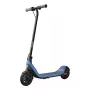 KickScooter Ninebot C2 Lite von Segway — 130W-Motor, 56-Wh-Akku, Höchstgeschwindigkeit 16 km/h, 14 km Reichweite, 7,8 kg, Blau/Schwarz