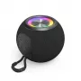 Hama 00188237 tragbarer/Party-Lautsprecher Mono tragbarer Lautsprecher Schwarz 5 W