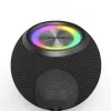 Hama 00188237 tragbarer/Party-Lautsprecher Mono tragbarer Lautsprecher Schwarz 5 W
