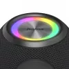 Hama 00188237 tragbarer/Party-Lautsprecher Mono tragbarer Lautsprecher Schwarz 5 W
