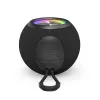 Hama 00188237 tragbarer/Party-Lautsprecher Mono tragbarer Lautsprecher Schwarz 5 W