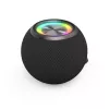 Hama 00188237 tragbarer/Party-Lautsprecher Mono tragbarer Lautsprecher Schwarz 5 W
