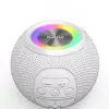 Hama 00188238 tragbarer/Party-Lautsprecher Mono tragbarer Lautsprecher Weiß 5 W