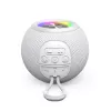 Hama 00188238 tragbarer/Party-Lautsprecher Mono tragbarer Lautsprecher Weiß 5 W