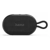 Hama Buddy 3.0 Mono tragbarer Lautsprecher Schwarz 6 W