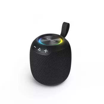 Hama 00188234 tragbarer/Party-Lautsprecher Stereo tragbarer Lautsprecher Schwarz 16 W